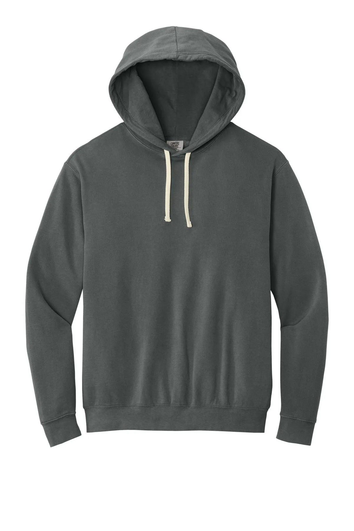 Comfort Colors® Lightweight Hooded Sweatshirt