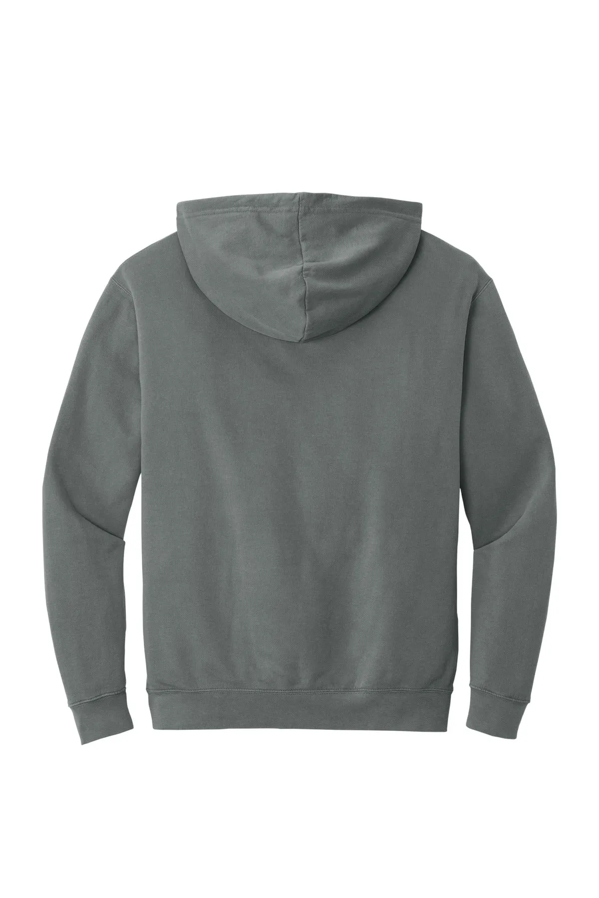 Comfort Colors® Lightweight Hooded Sweatshirt