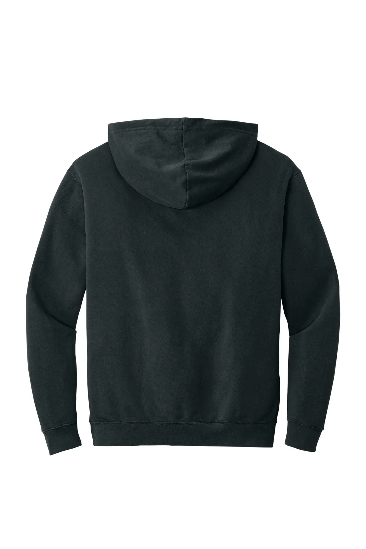 Comfort Colors® Lightweight Hooded Sweatshirt
