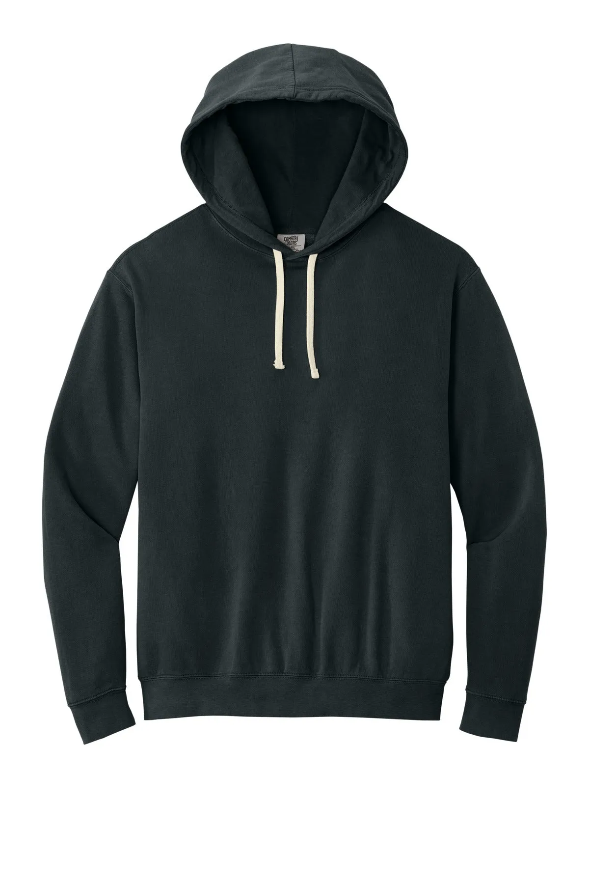 Comfort Colors® Lightweight Hooded Sweatshirt