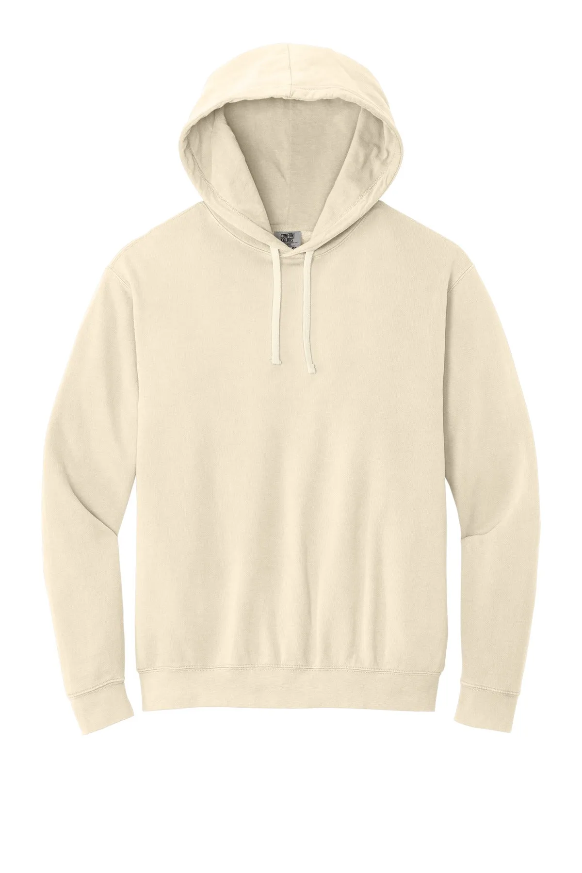 Comfort Colors® Lightweight Hooded Sweatshirt