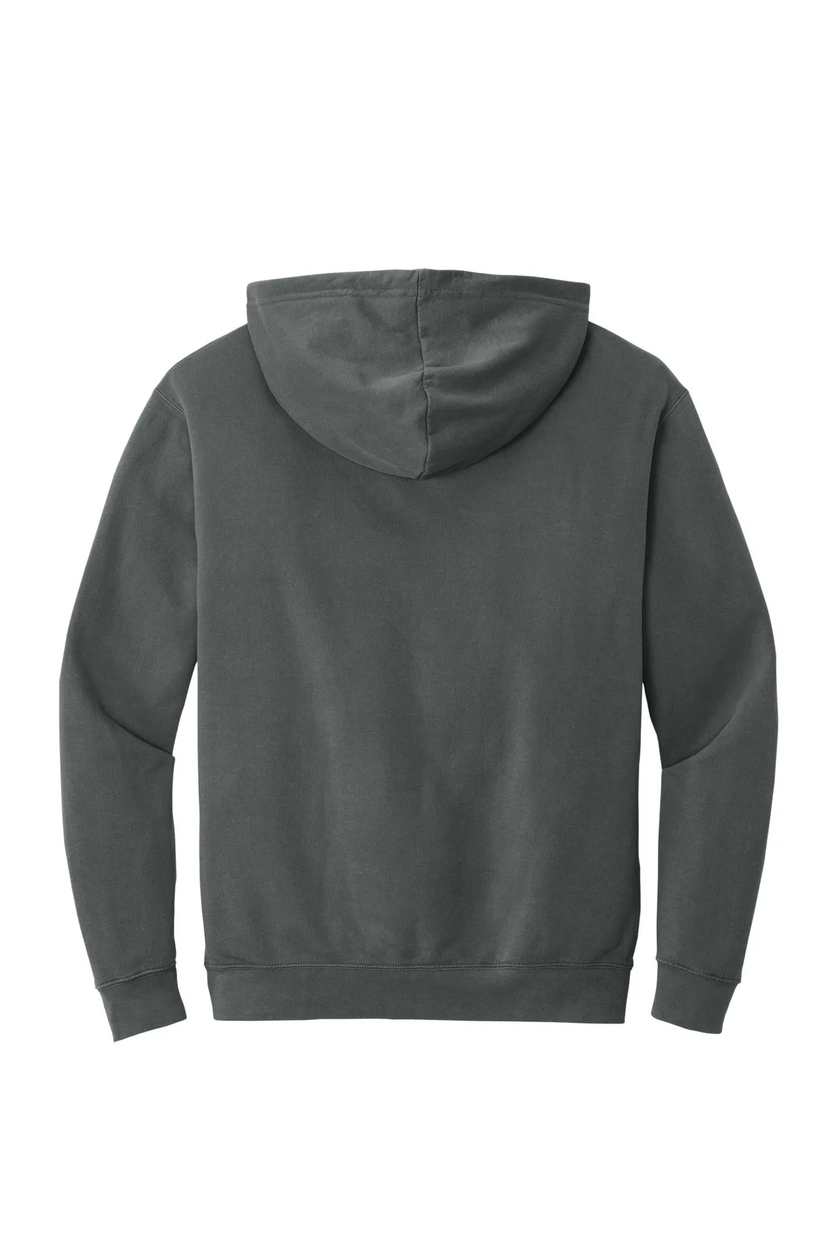 Comfort Colors® Lightweight Hooded Sweatshirt