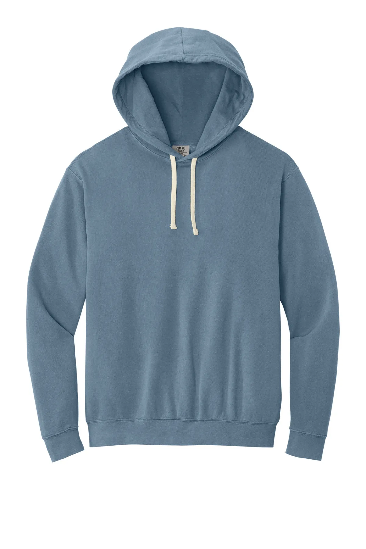 Comfort Colors® Lightweight Hooded Sweatshirt
