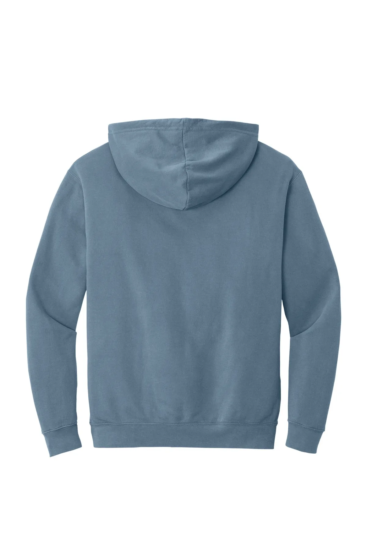 Comfort Colors® Lightweight Hooded Sweatshirt