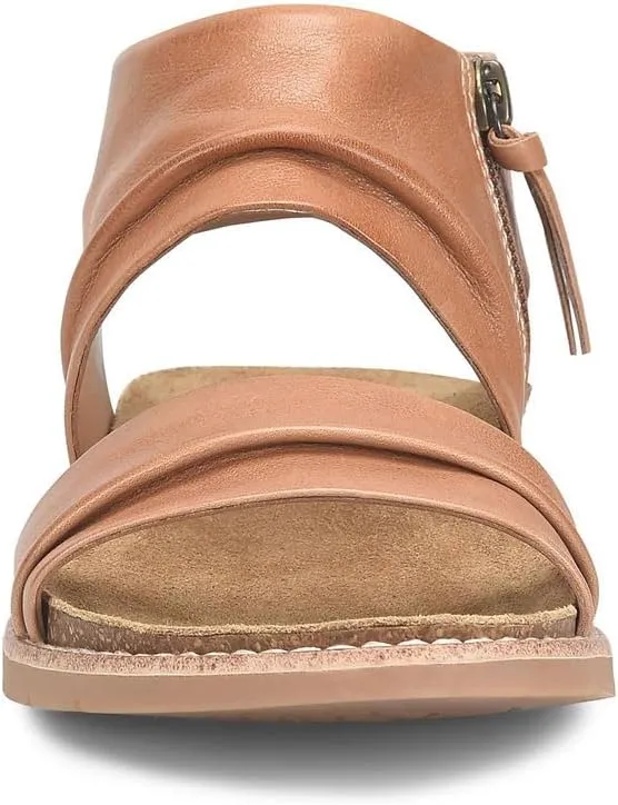 Comfortiva Women's Gale Flat Sandal