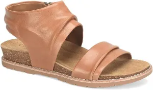 Comfortiva Women's Gale Flat Sandal