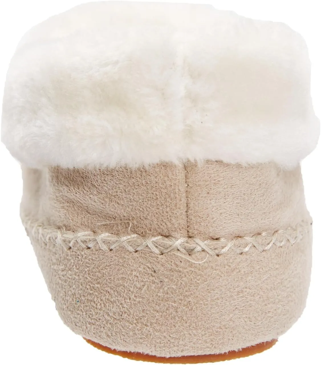 Comfortview Women's Wide Width The Snowflake Slipper Slippers