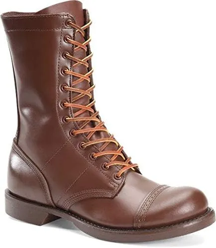 Corcoran Men's 10 Inch Jump Boot-M