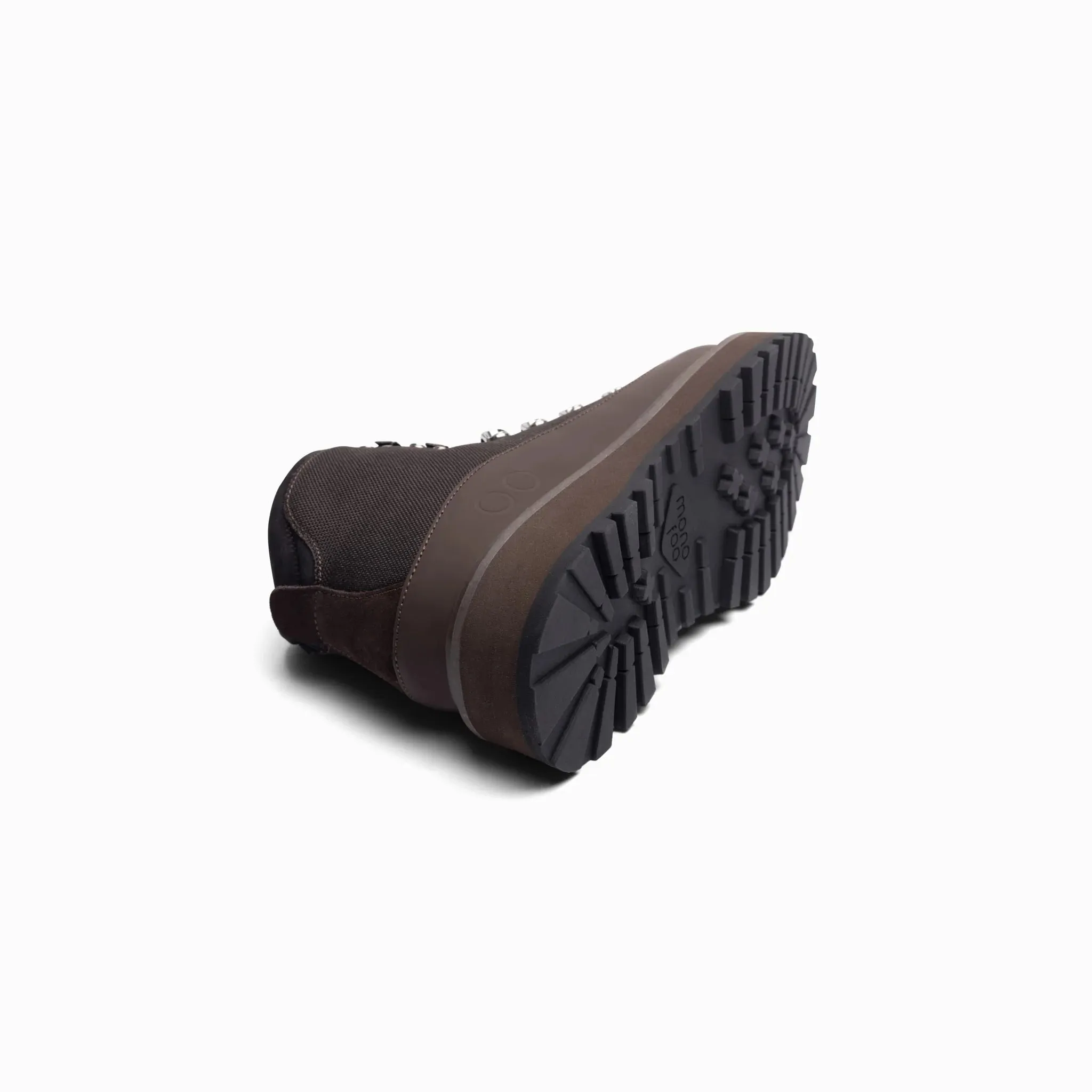 Core Cap Cordura - Chocolate Black - Man