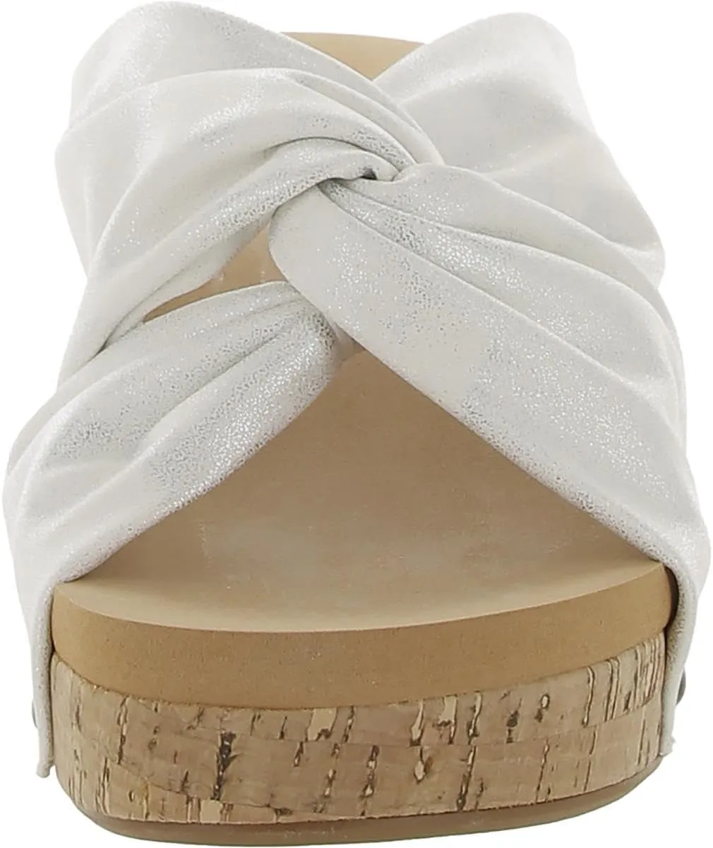 Corkys Cheerful Womens Sandal