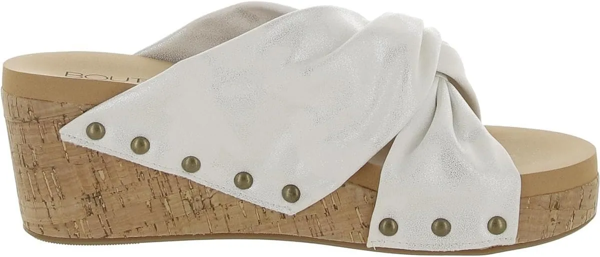 Corkys Cheerful Womens Sandal