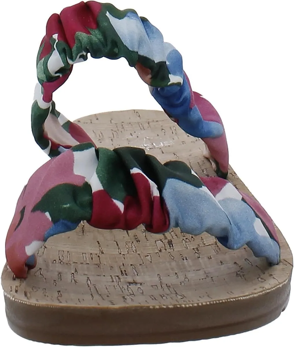 Corkys Footwear Iced Tea Women's Slip-On Sandal