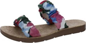 Corkys Footwear Iced Tea Women's Slip-On Sandal