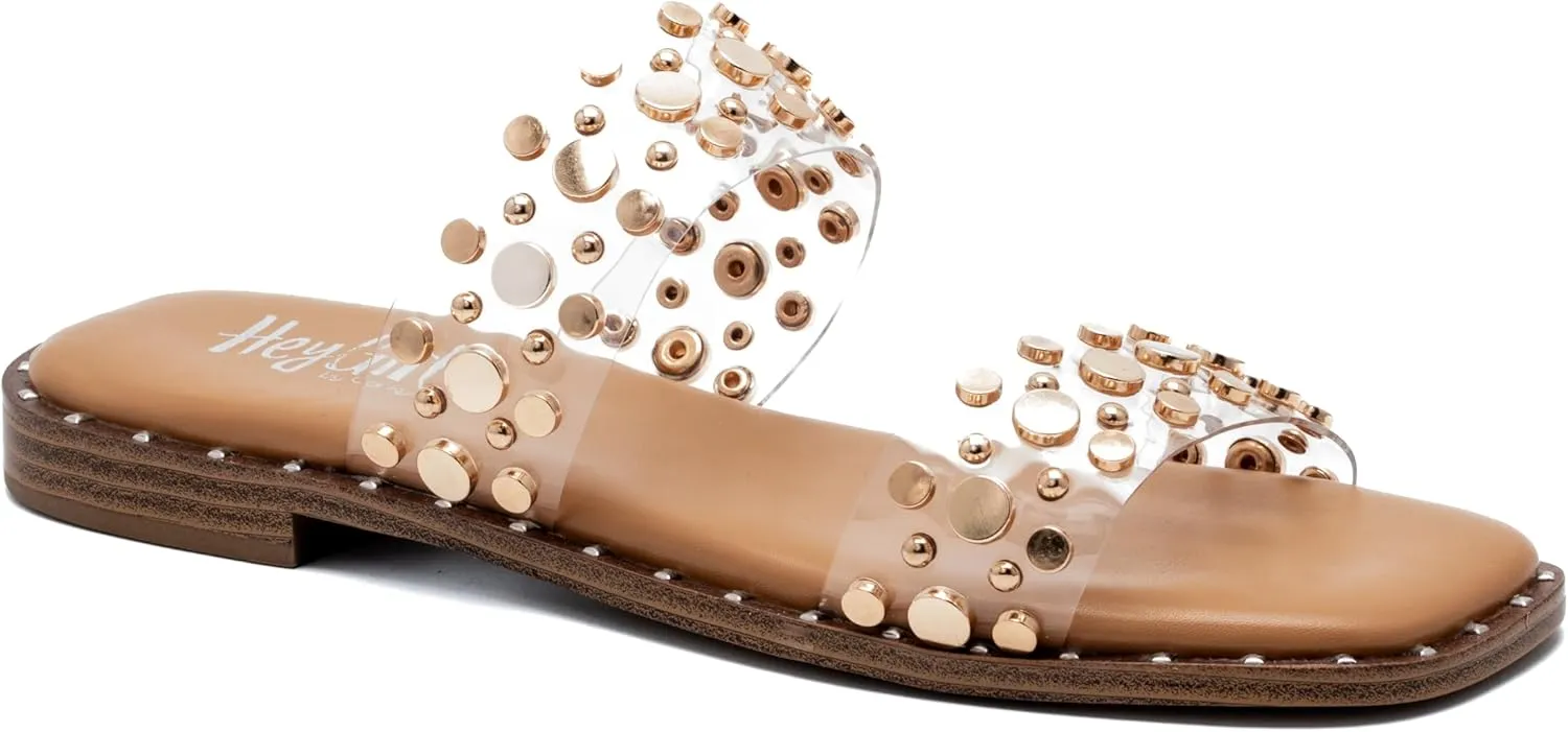 Corkys Footwear Magnet Women's Slip-On Sandal