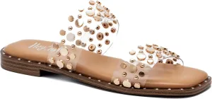 Corkys Footwear Magnet Women's Slip-On Sandal