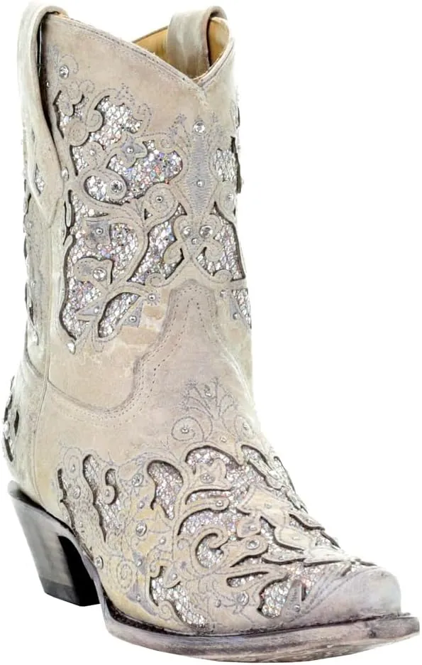 Corral Boots Women's A3550