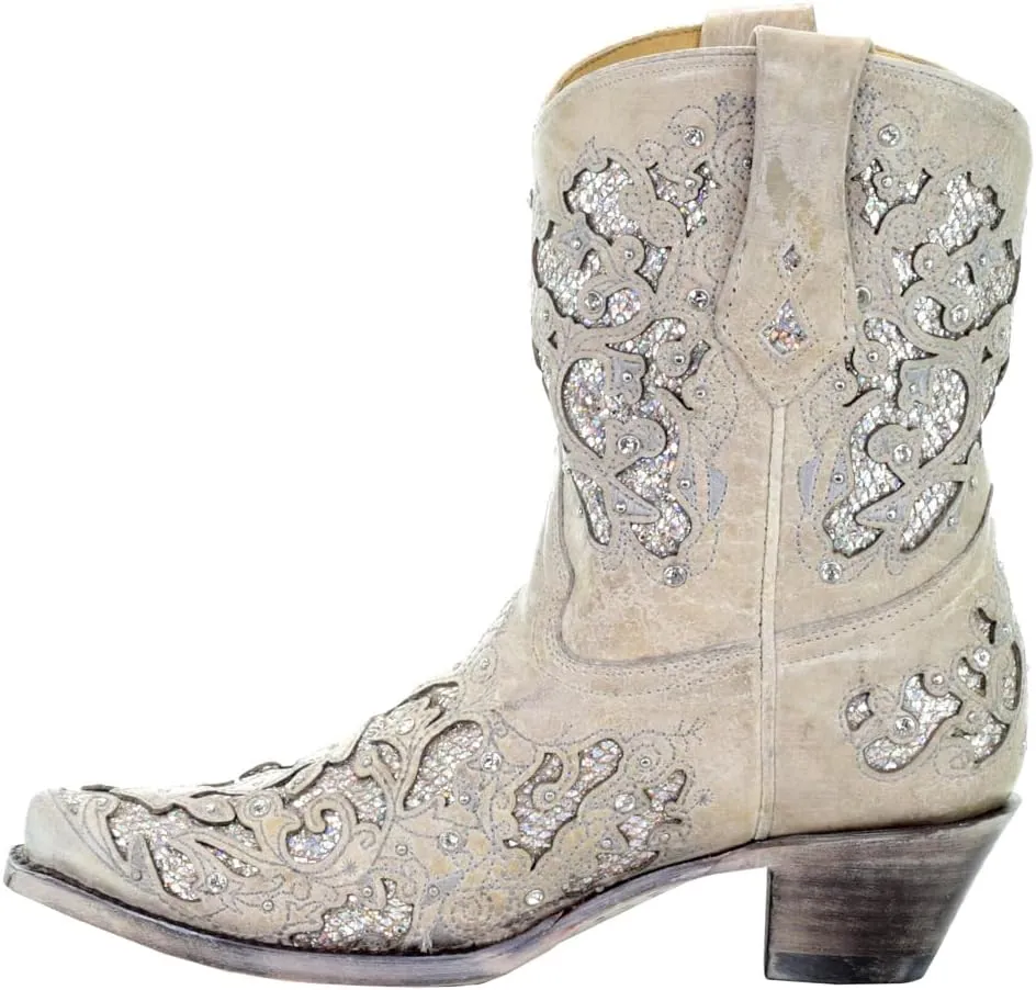 Corral Boots Women's A3550