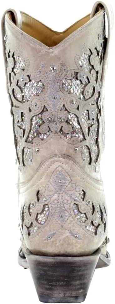 Corral Boots Women's A3550