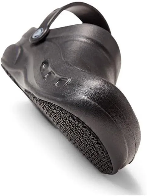Crocs Unisex-Adult Bistro Graphic Clogs, Slip Resistant Work Shoes