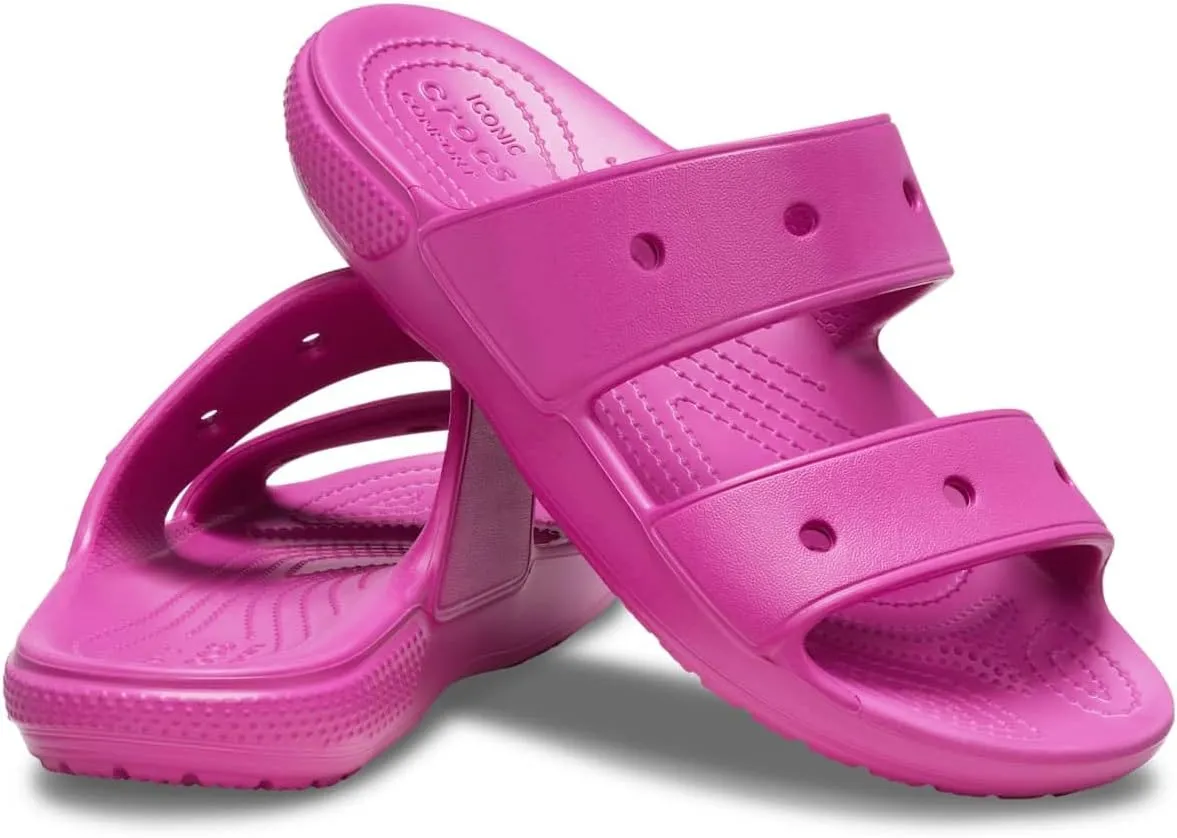 Crocs Unisex-Adult Classic Sandal