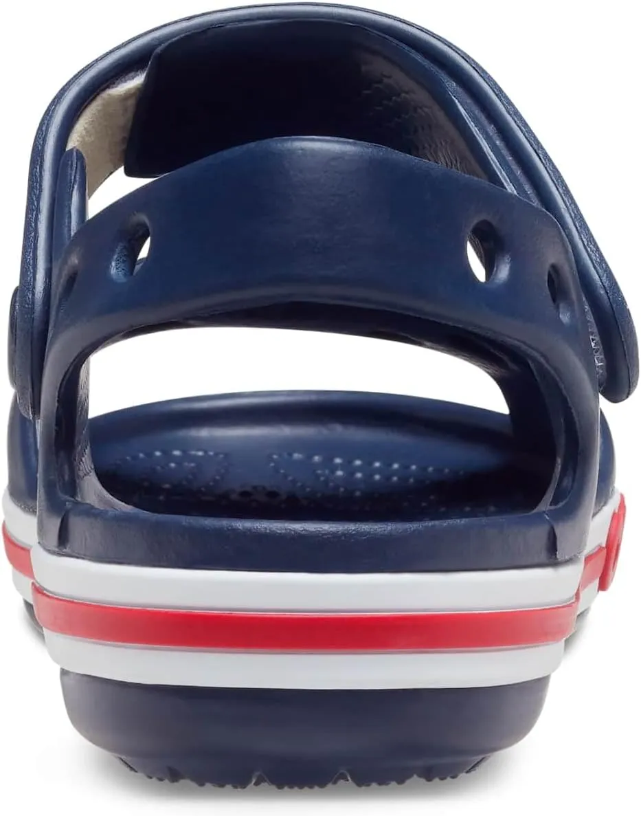 Crocs Unisex-Child Bayaband Sandal