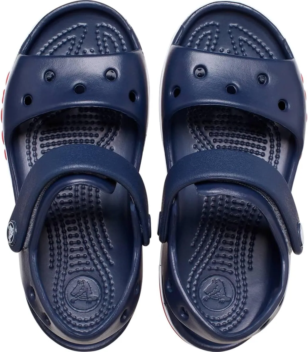 Crocs Unisex-Child Bayaband Sandal