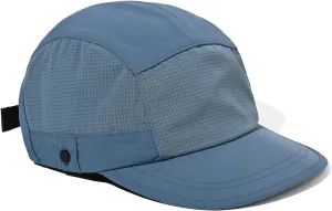 Croogo Quick Dry 5 Panel Baseball Cap Lightweight Flat Brim Trucker Hats Dad Hat Summer Sports Caps Umpire Sun Hats