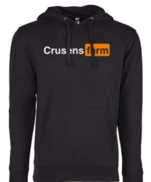 CrusensFarm Lightweight Hoody