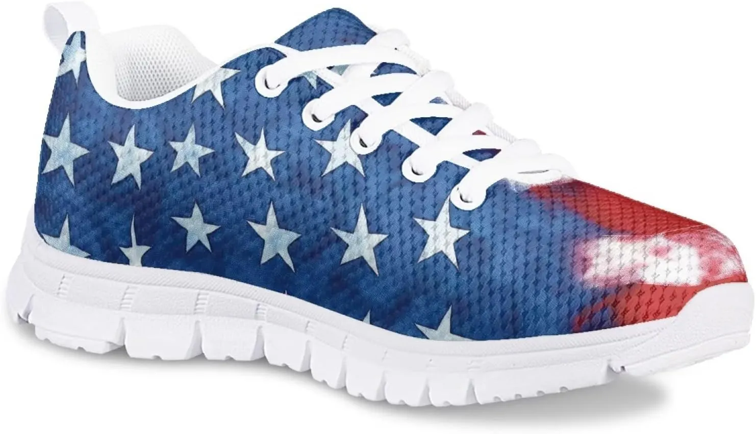 Cumagical Lightweight Breathable Kids Sports Shoes for Running & Outdoor Activities