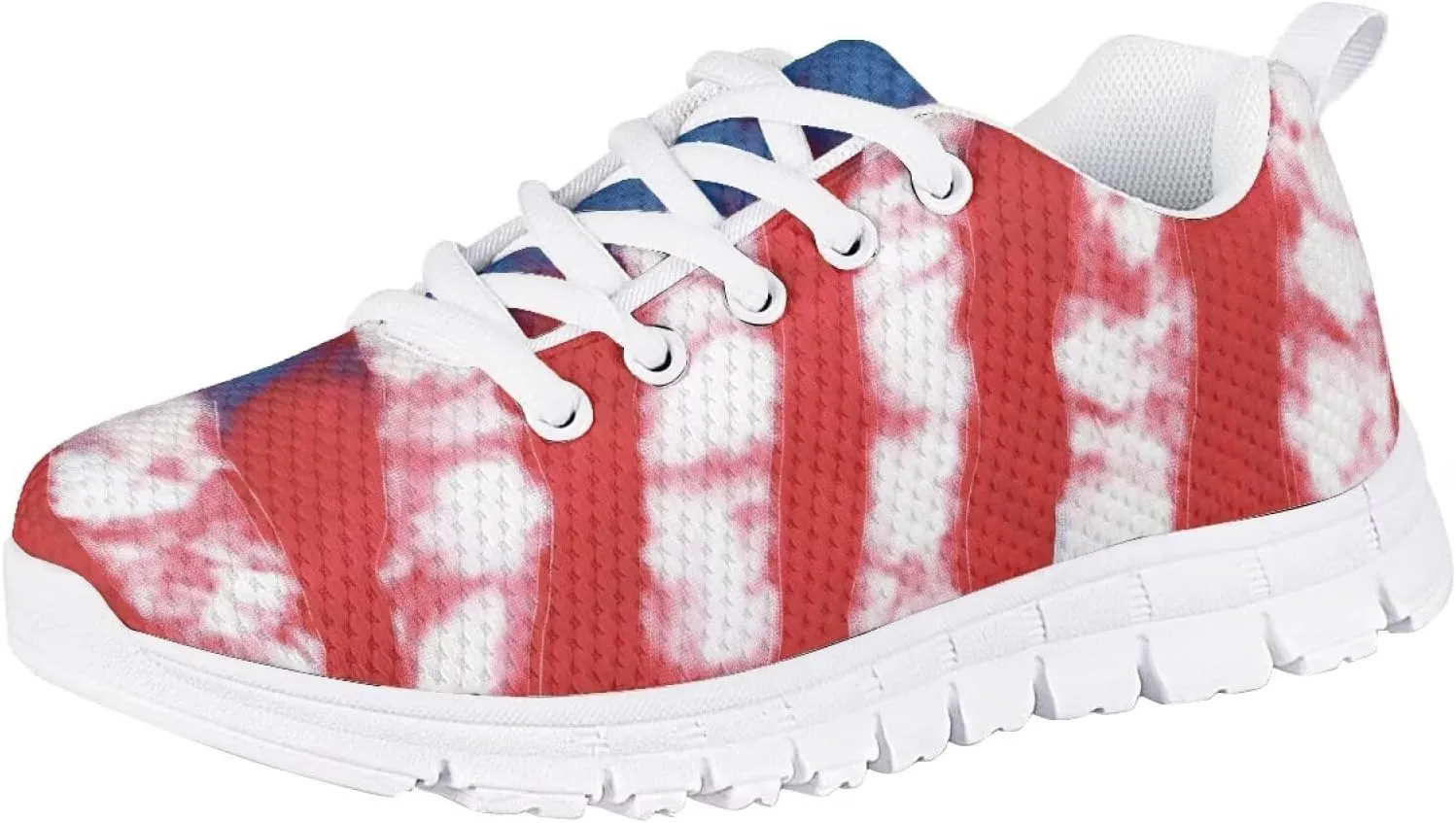 Cumagical Lightweight Breathable Kids Sports Shoes for Running & Outdoor Activities