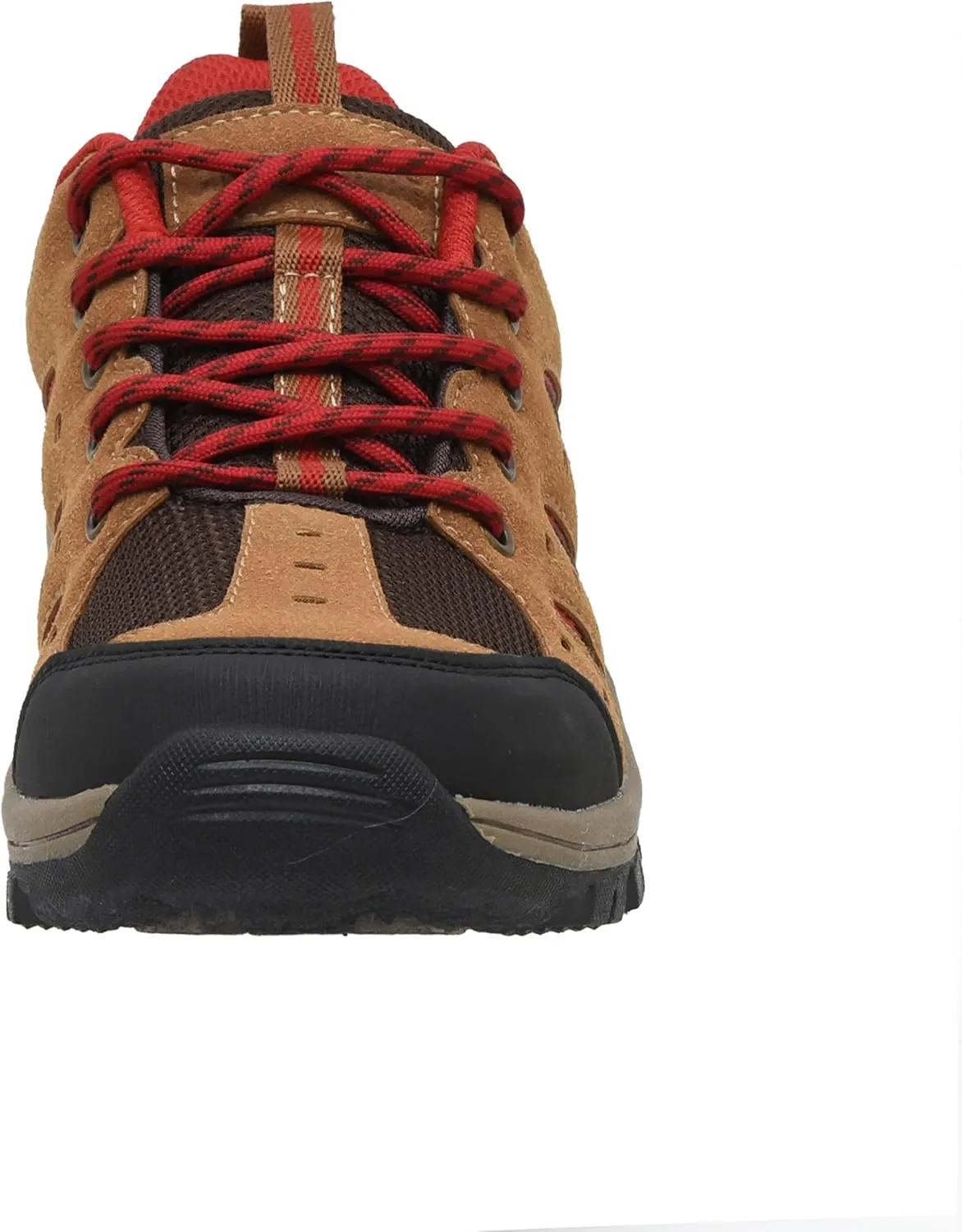 CUSHIONAIRE Women's Brig Low top Hiking Boot