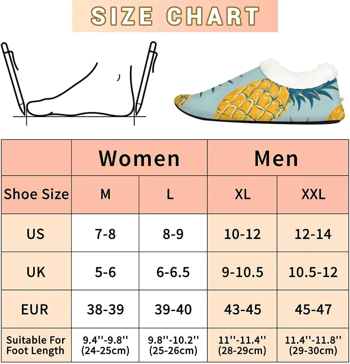Cute Rabbits Flowers Soft Home Slippers for Women Lightweight Men's House Shoes Women's Slippers