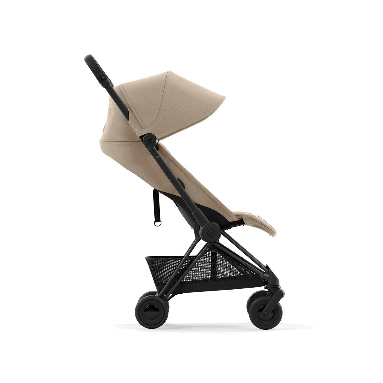Cybex COYA Compact & Light Travel Stroller