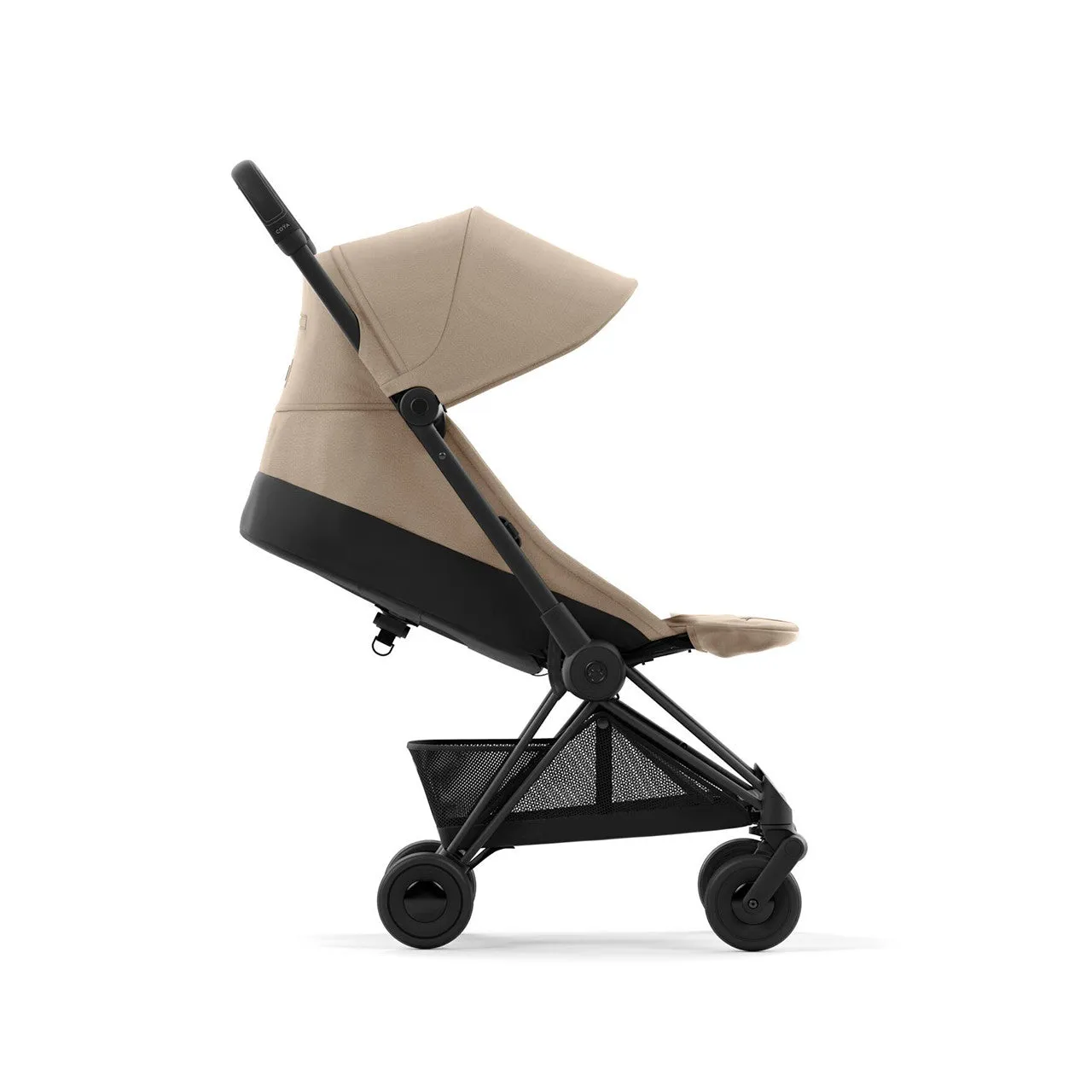 Cybex COYA Compact & Light Travel Stroller