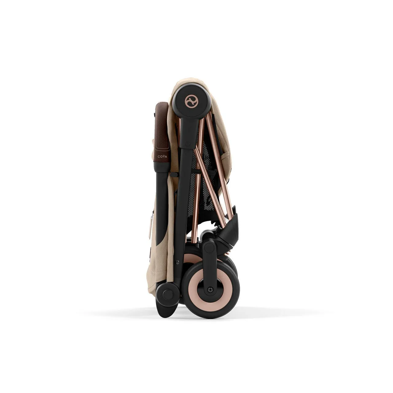 Cybex COYA Compact & Light Travel Stroller