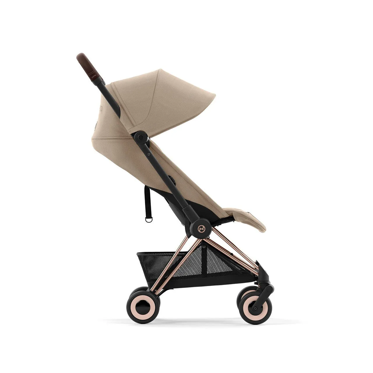 Cybex COYA Compact & Light Travel Stroller