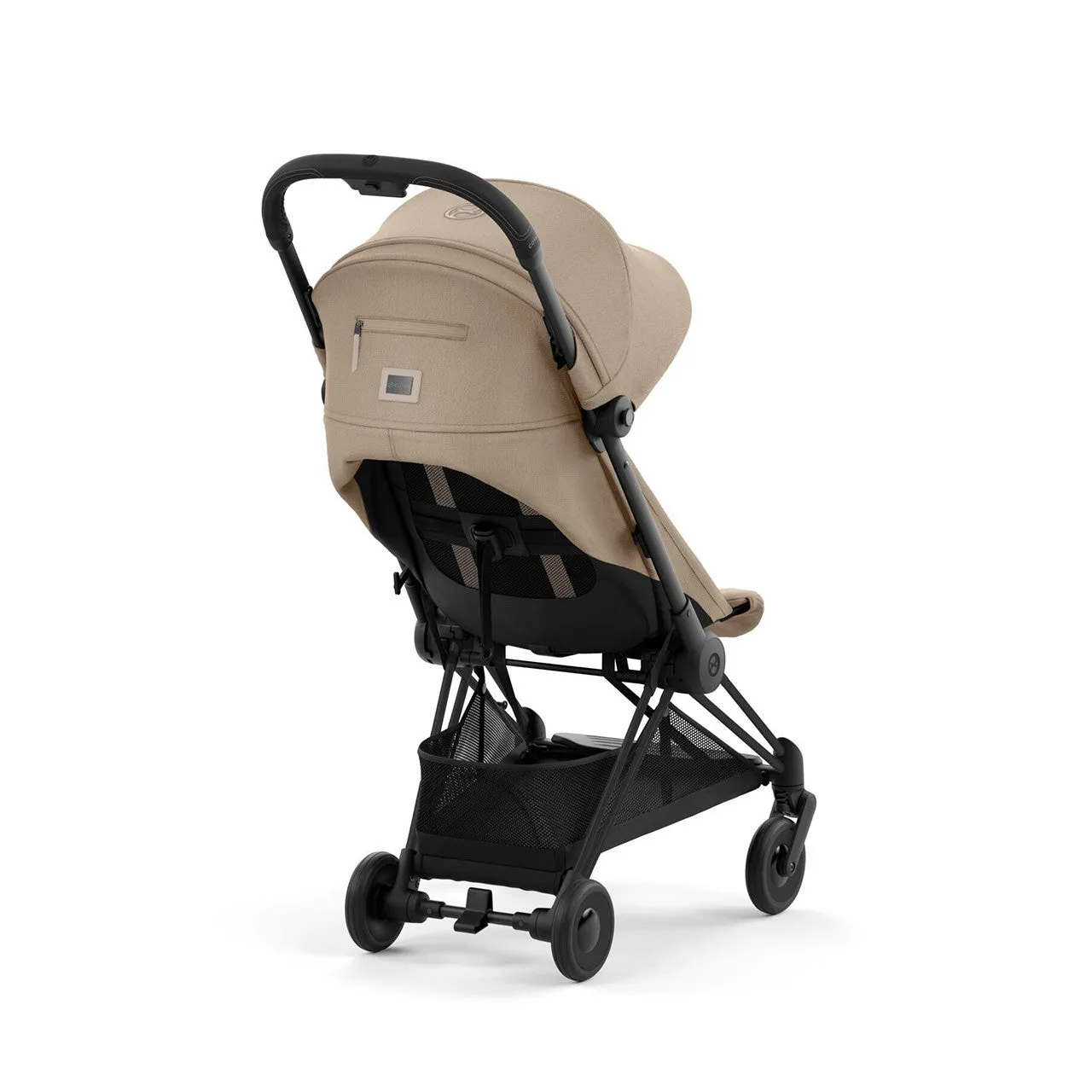 Cybex COYA Compact & Light Travel Stroller
