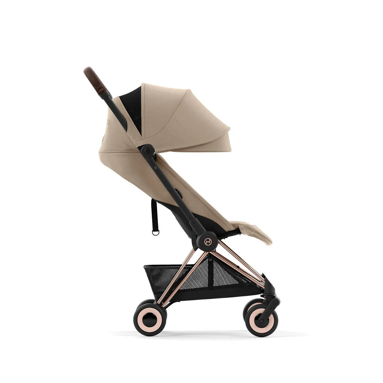 Cybex COYA Compact & Light Travel Stroller