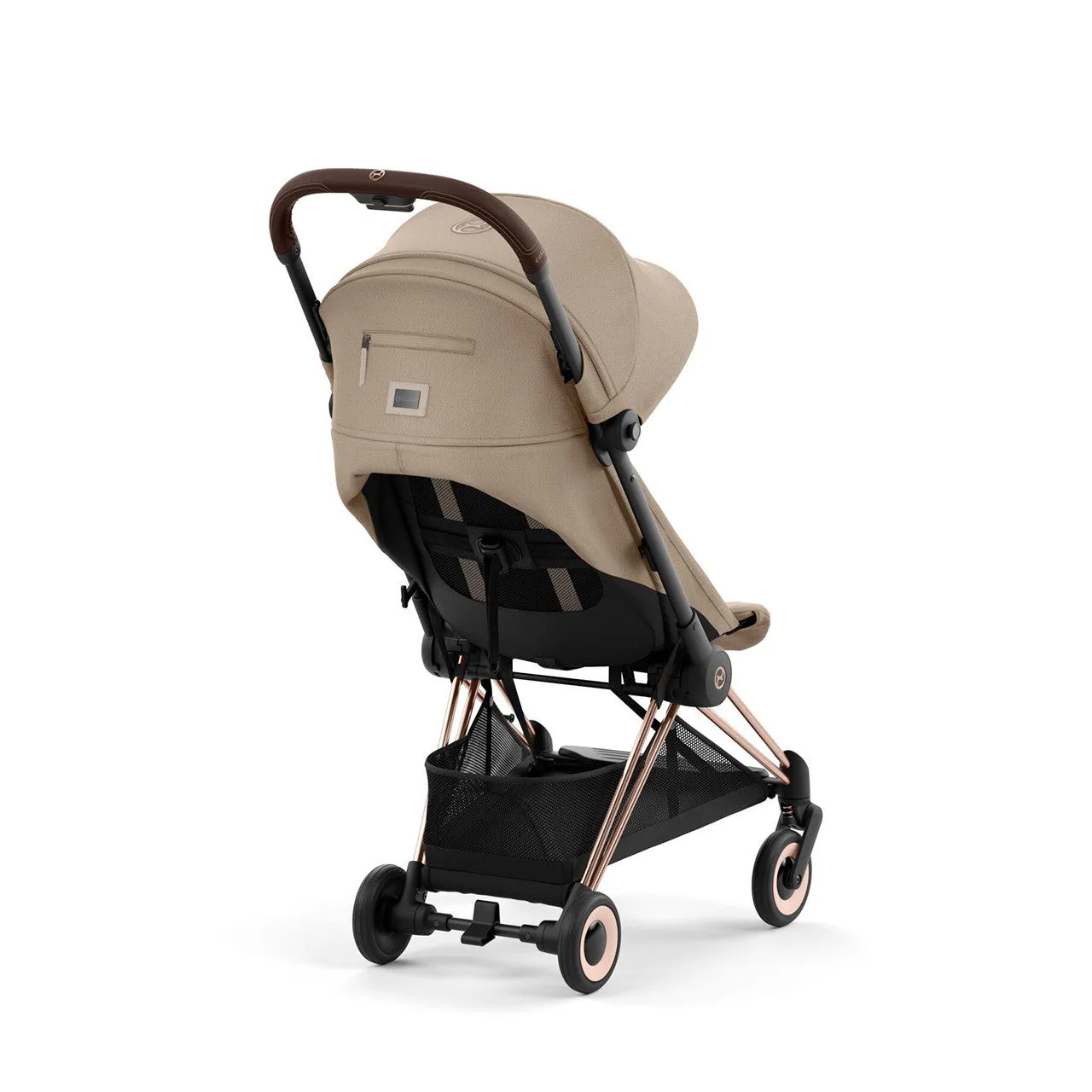 Cybex COYA Compact & Light Travel Stroller