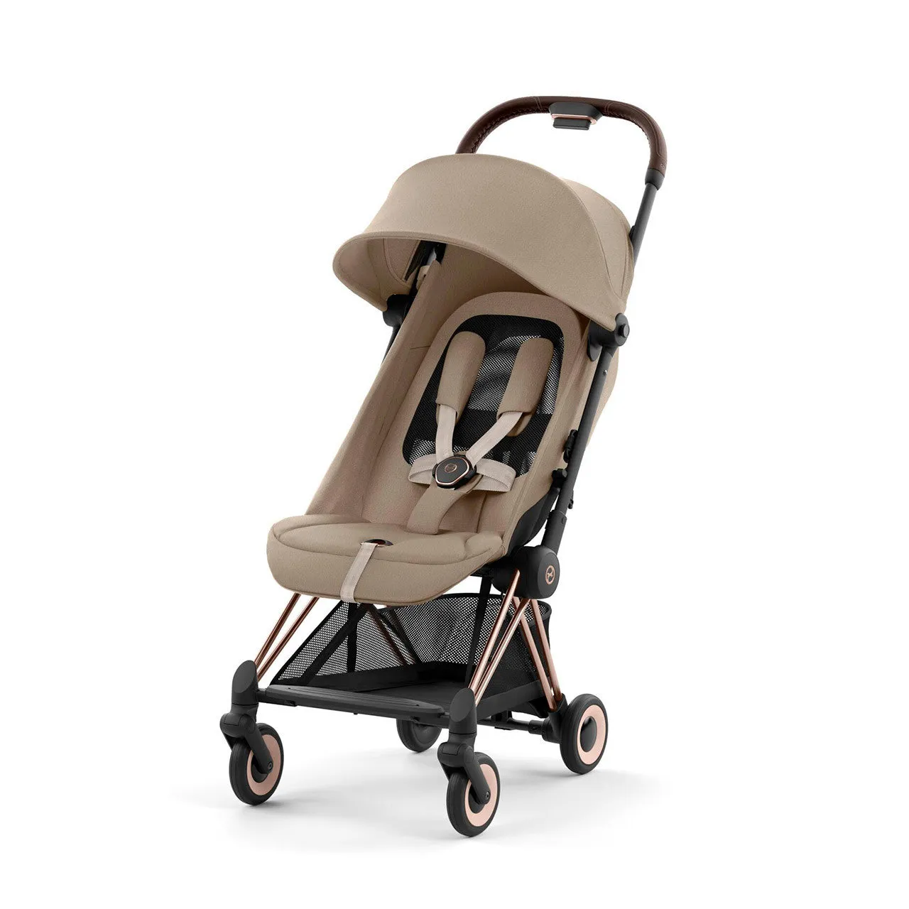 Cybex COYA Compact & Light Travel Stroller