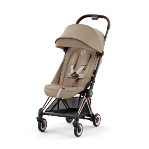 Cybex COYA Compact & Light Travel Stroller