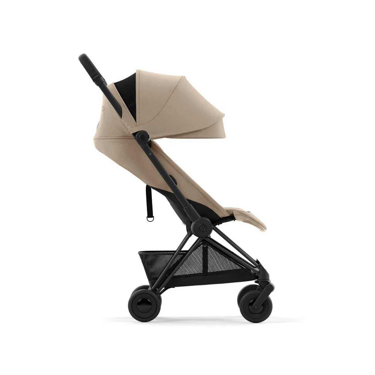Cybex COYA Compact & Light Travel Stroller