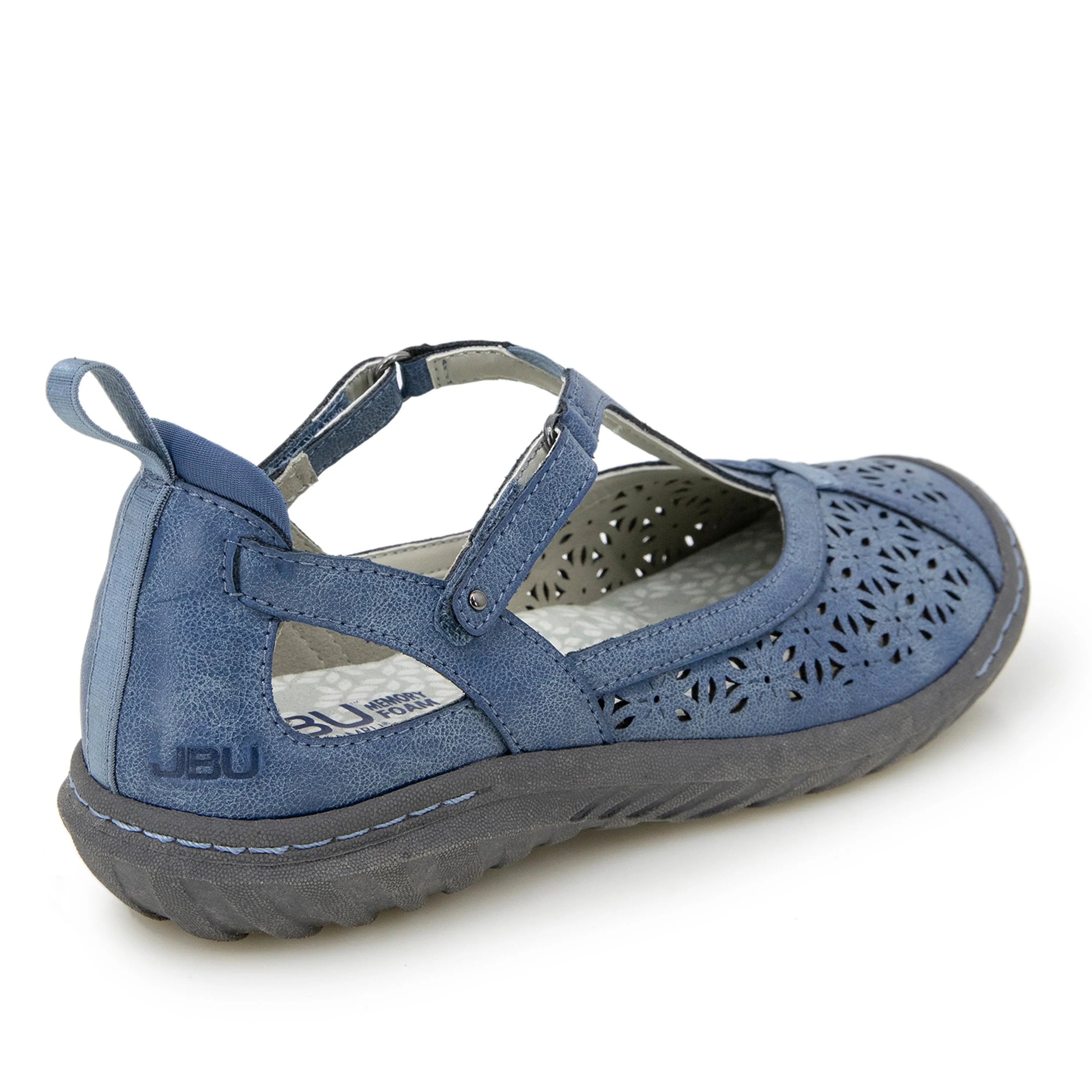 Daffodil - Denim