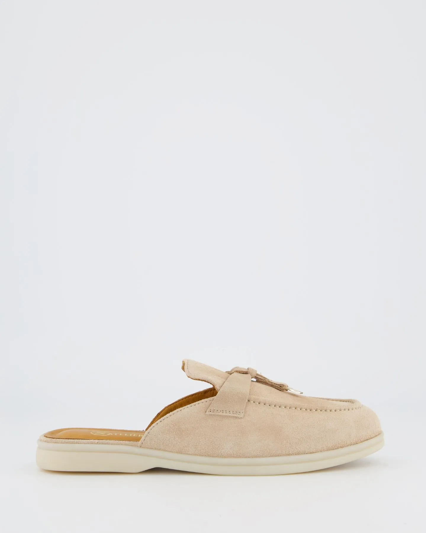 Dames Julia Slip On Genova