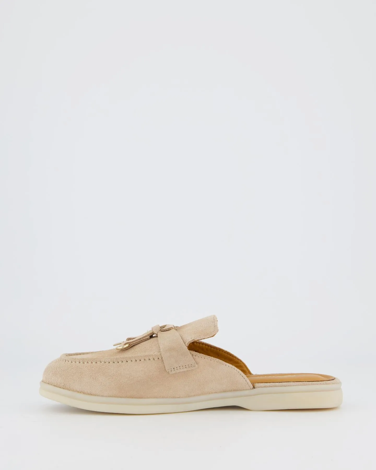 Dames Julia Slip On Genova