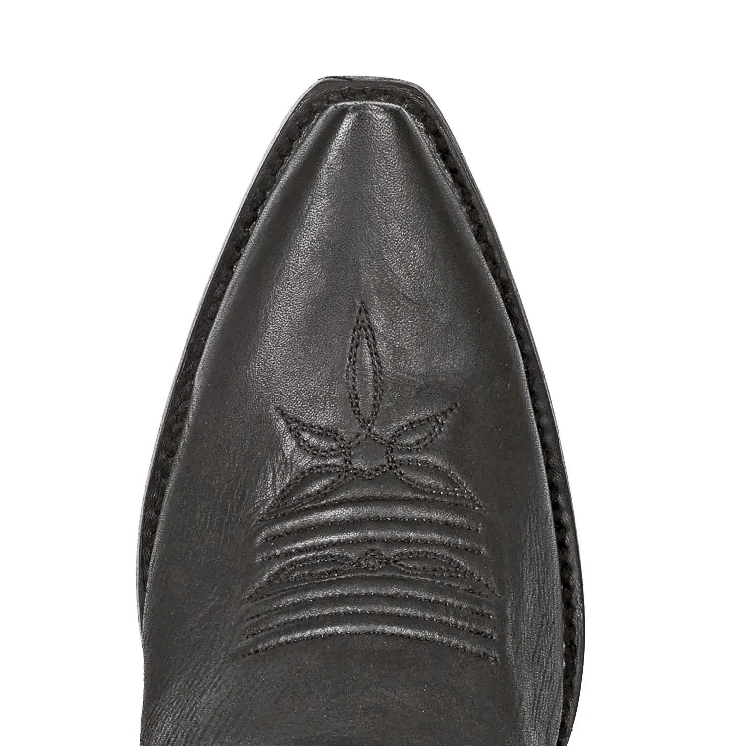 Dan Post Women's Jilted Snip Toe Fashion Boot - Black