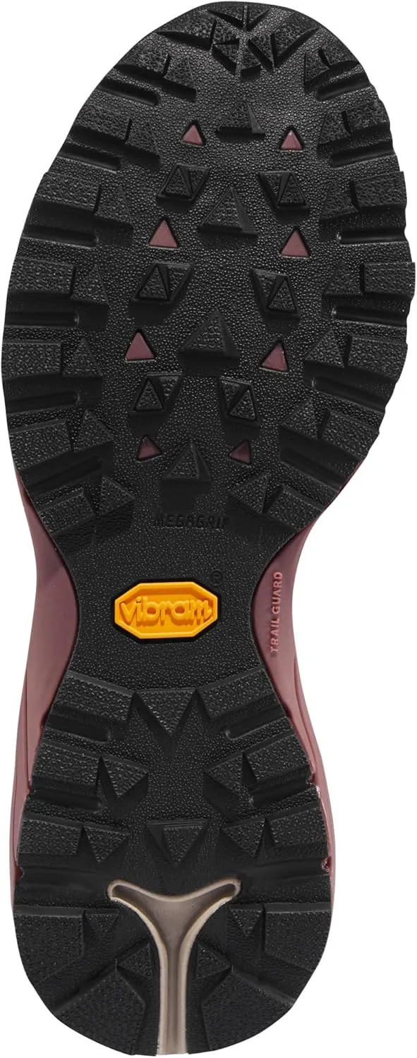Danner Women's Inquire Chukka Hiking Boot