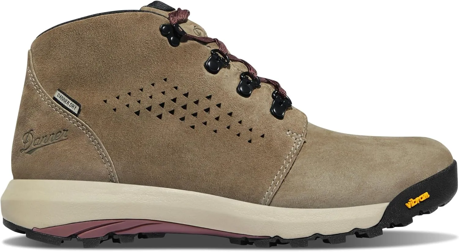 Danner Women's Inquire Chukka Hiking Boot