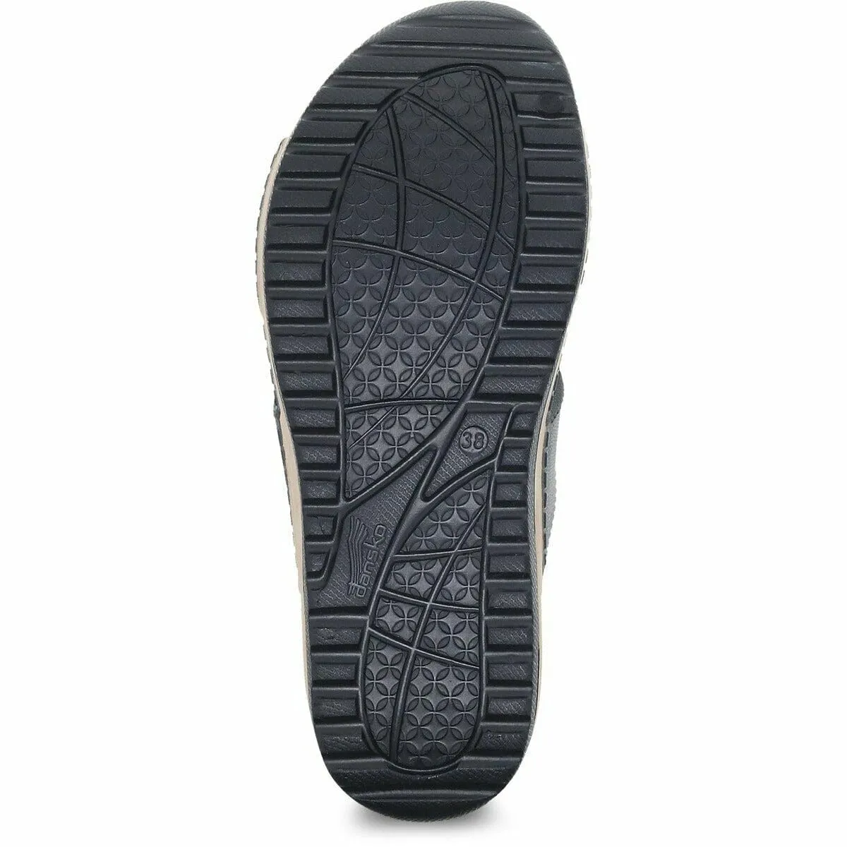 DANSKO KANDI MOLDED