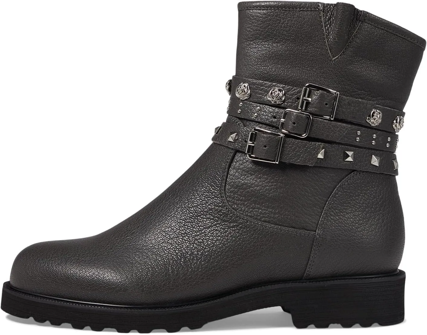 David Tate Women's Blade Mid Calf Boot